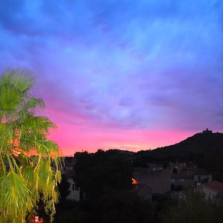 Appartement A 300M Du Centre Et Des Plages Collioure Luaran gambar